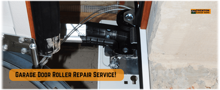 Garage Door Roller Repair Trenton, NJ