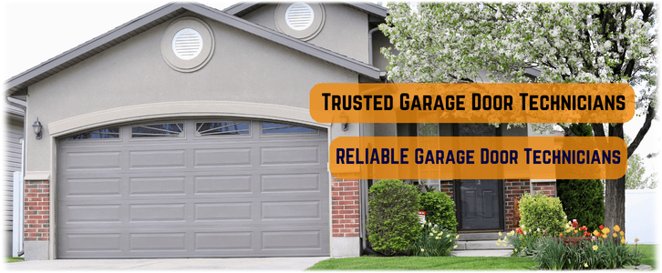 Trenton NJ Garage Door Repair