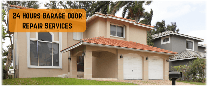 Garage Door Repair Trenton NJ