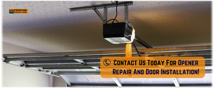 Garage Door Opener Repair and Installation in Trenton, NJ